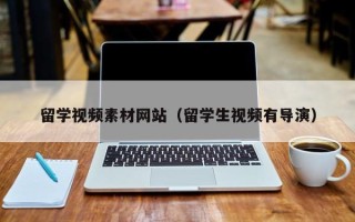 三河留学视频素材网站（留学生视频有导演）